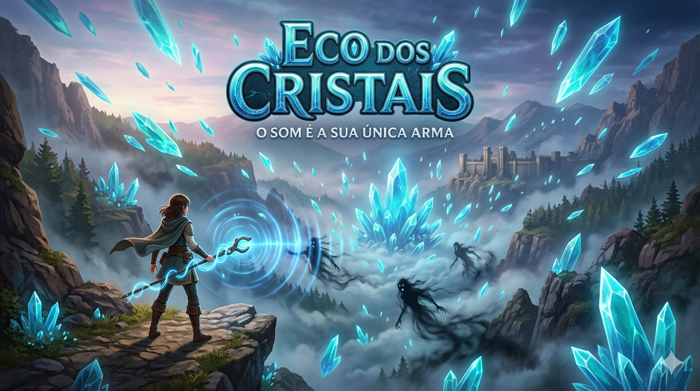 Eco dos Cristais
