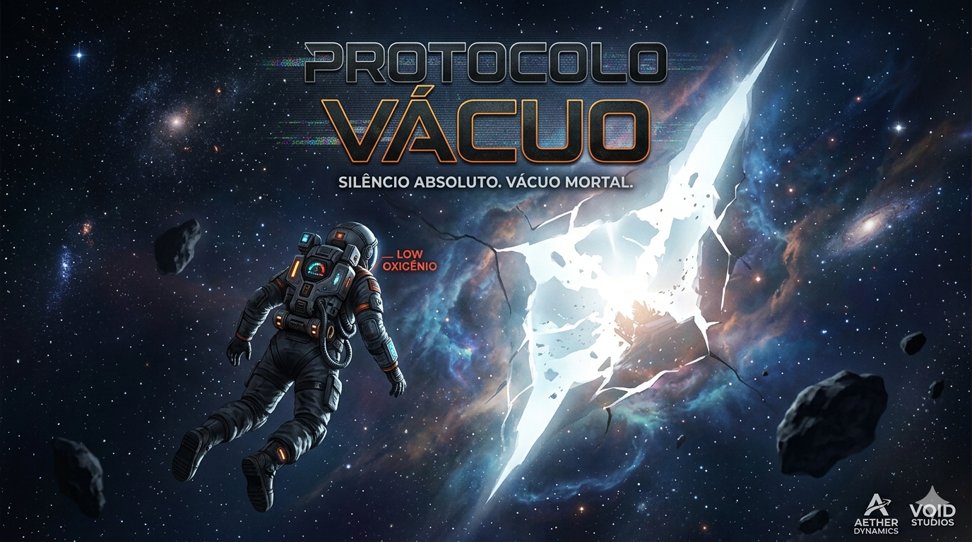 Protocolo Vácuo