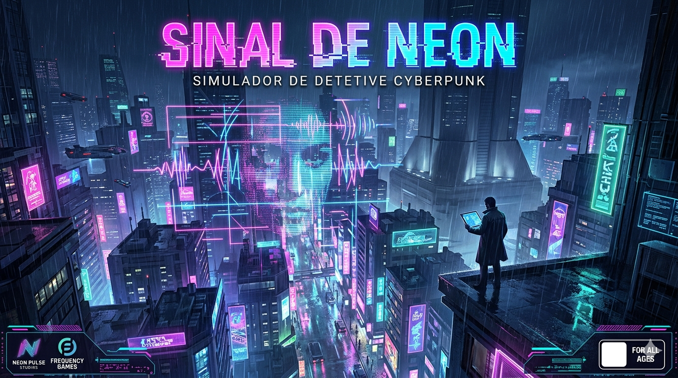 Sinal de Neon