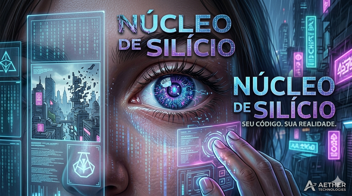 Núcleo de Silício